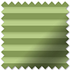 Honeycomb (Blackout), Malachite - Perfect Fit Blind
